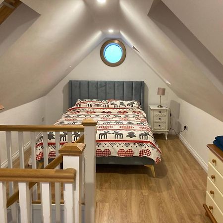 Appartamento The Burren Snug Galway Esterno foto